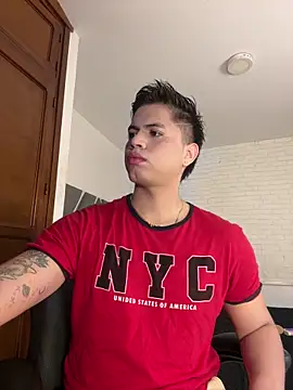 Niicky1  online show from 12/05/25, 01:32