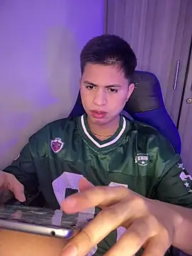 Niicky1  online show from 04/02/26, 02:24