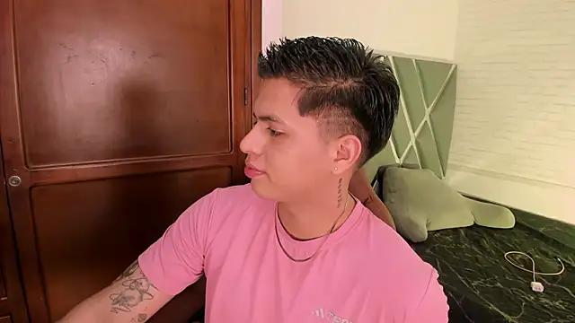 Niicky1  online show from 01/09/26, 03:08