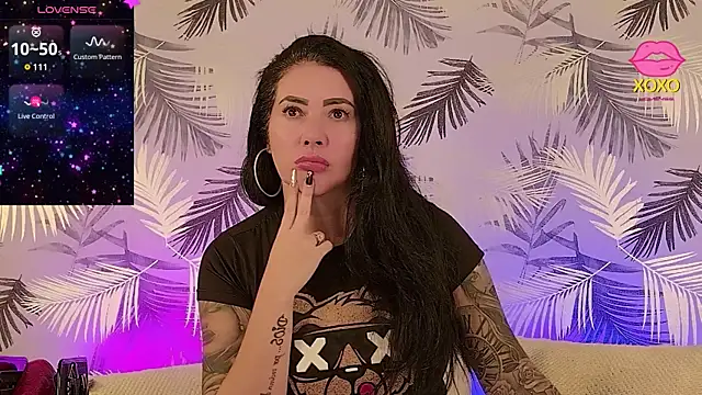 Snapshot of katypink_12 chatting on 05/19/26, 10:50 katypink 12 online show from 05/19/26, 10:50