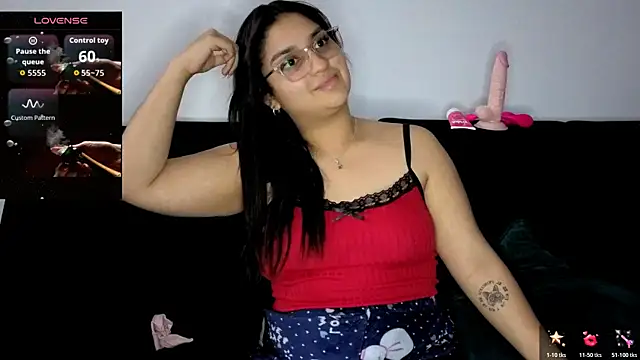 dalila2arab online show from 04/30/26, 04:52