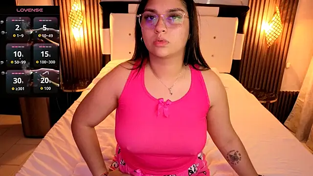 dalila2arab online show from 04/18/26, 05:10