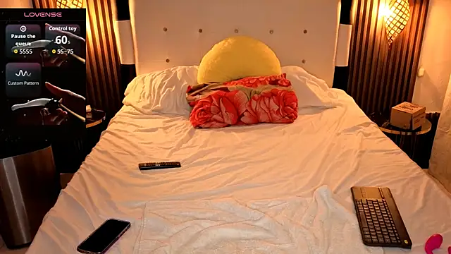 dalila2arab online show from 03/29/26, 08:49