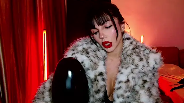 SpoilKaterina online show from 03/23/26, 12:44