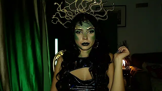 Snapshot of SpoilKaterina chatting on 10/21/25, 08:30 SpoilKaterina online show from 10/21/25, 08:30