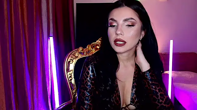 SpoilKaterina online show from 03/23/26, 11:48