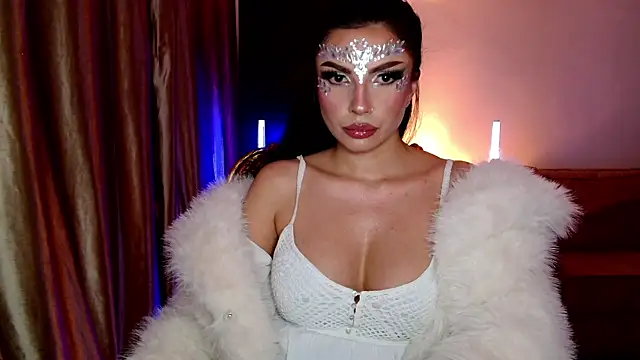 SpoilKaterina online show from 04/19/26, 01:17