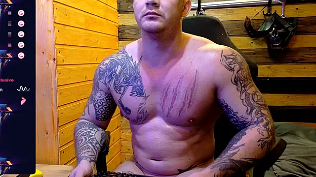 MrrKray online show from 01/16/26, 09:52