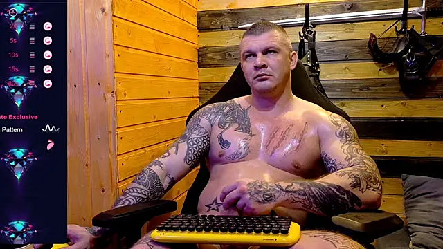 MrrKray online show from 01/06/26, 08:57