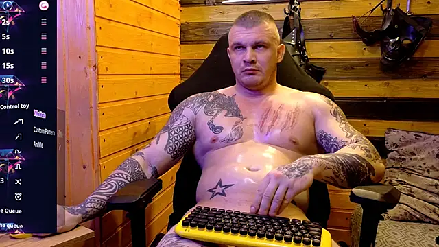 MrrKray online show from 02/04/26, 10:32