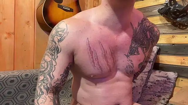 MrrKray online show from 03/28/26, 09:27