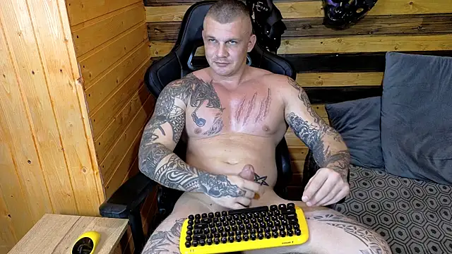 MrrKray online show from 10/21/25, 06:29