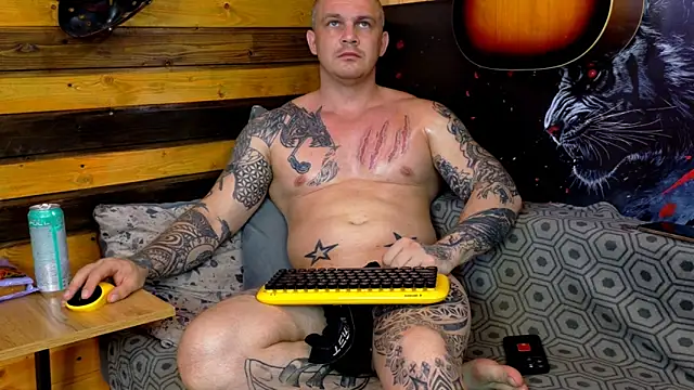 MrrKray online show from 04/27/26, 03:54