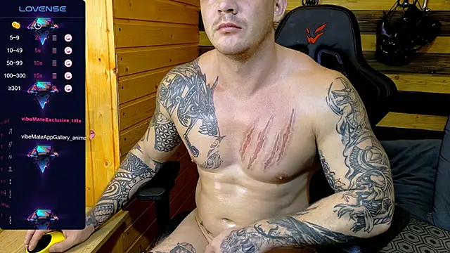 MrrKray online show from 11/13/25, 07:51