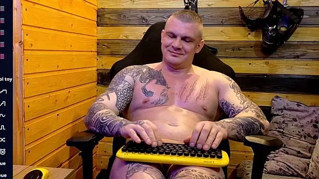 MrrKray online show from 02/05/26, 10:49