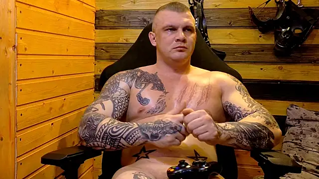 MrrKray online show from 02/05/26, 10:44