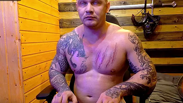 MrrKray online show from 01/08/26, 08:48