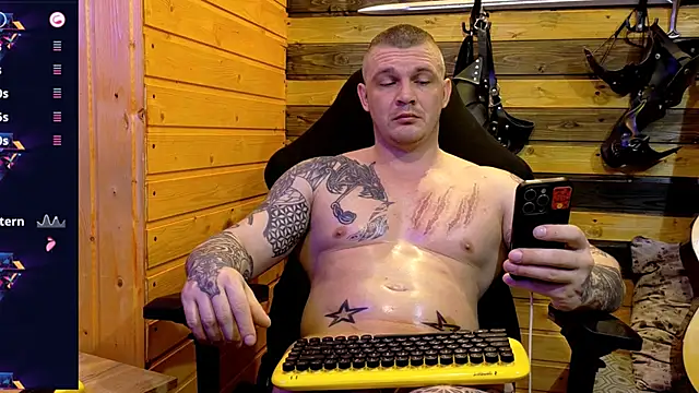 MrrKray online show from 02/20/26, 09:28