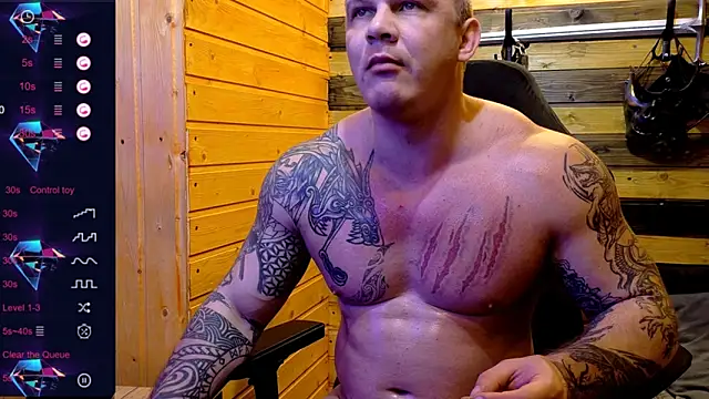 MrrKray online show from 12/17/25, 08:36