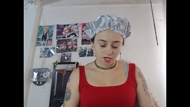 kitty22  online show from 03/14/26, 01:28