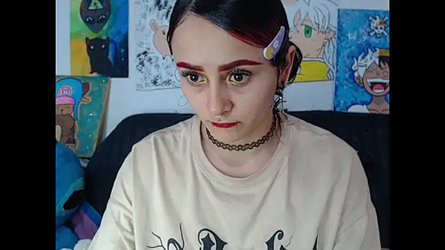 kitty22  online show from 04/07/26, 02:19