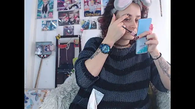 kitty22  online show from 04/02/26, 04:02