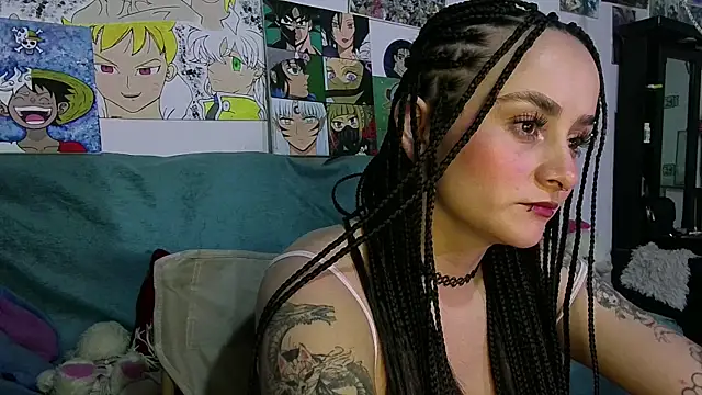 Snapshot of kitty22_ chatting on 07/15/26, 10:55 kitty22 online show from 07/15/26, 10:55