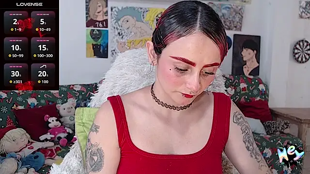 Snapshot of kitty22_ chatting on 02/24/26, 01:12 kitty22 online show from 02/24/26, 01:12