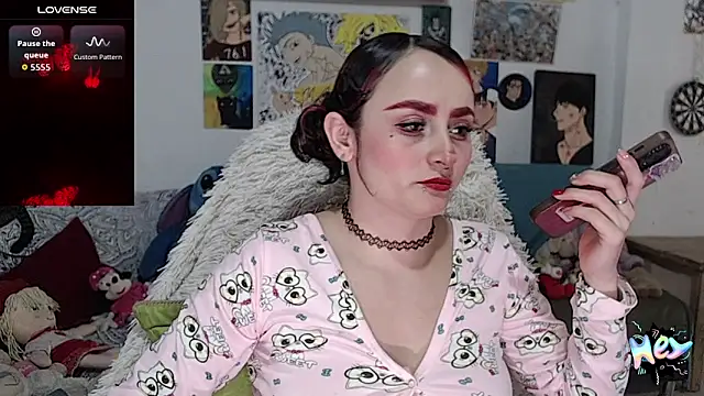 kitty22  online show from 03/06/26, 02:12