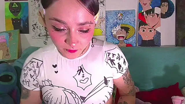 kitty22  online show from 05/15/26, 01:42