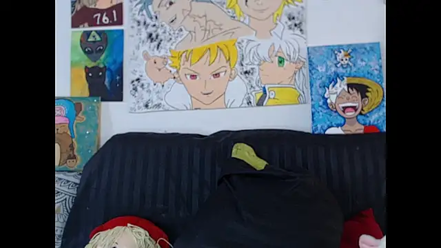 kitty22  online show from 04/11/26, 04:43