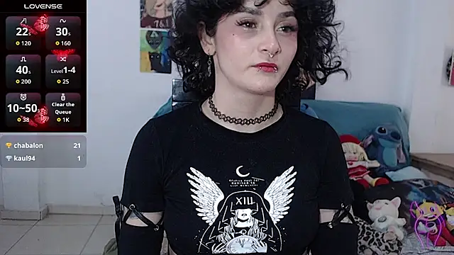 Snapshot of kitty22_ chatting on 09/26/25, 02:46 kitty22 online show from 09/26/25, 02:46