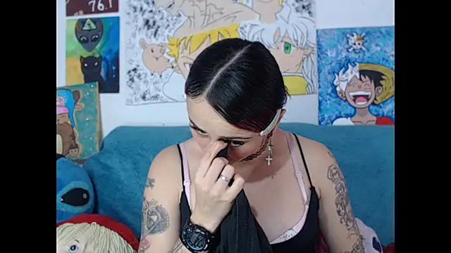 kitty22  online show from 04/15/26, 01:04