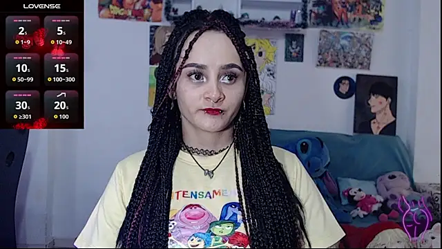 Snapshot of kitty22_ chatting on 12/03/25, 03:00 kitty22 online show from 12/03/25, 03:00