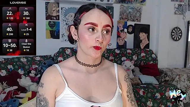 Snapshot of kitty22_ chatting on 02/17/26, 02:14 kitty22 online show from 02/17/26, 02:14