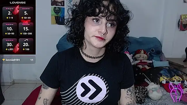 Snapshot of kitty22_ chatting on 09/30/25, 12:33 kitty22 online show from 09/30/25, 12:33