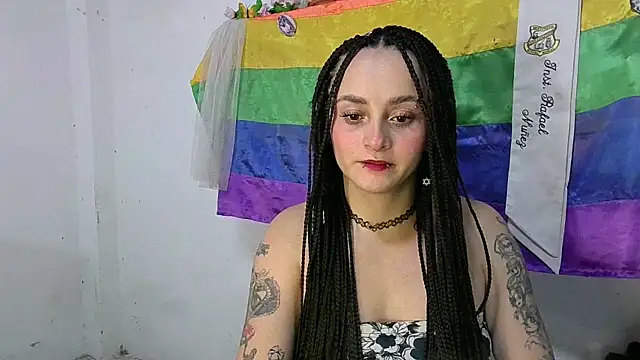 Snapshot of kitty22_ chatting on 07/16/26, 12:13 kitty22 online show from 07/16/26, 12:13
