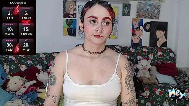 Snapshot of kitty22_ chatting on 02/18/26, 02:24 kitty22 online show from 02/18/26, 02:24