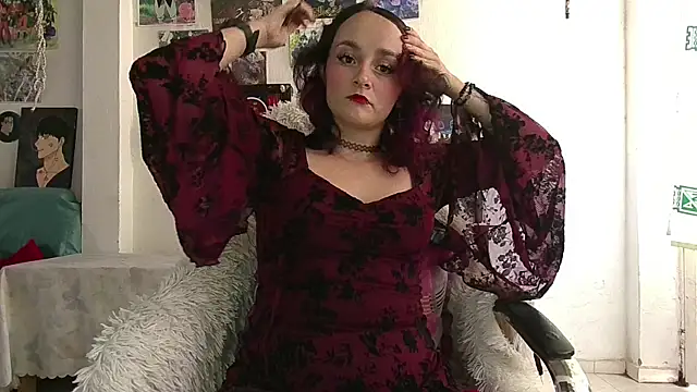 kitty22  online show from 04/29/26, 05:30