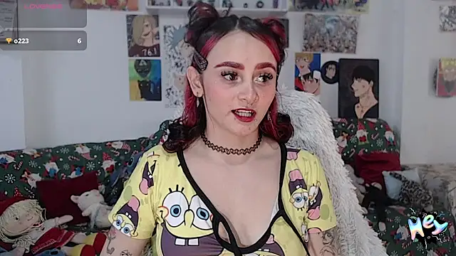 Snapshot of kitty22_ chatting on 02/03/26, 02:55 kitty22 online show from 02/03/26, 02:55