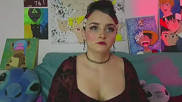kitty22  online show from 05/02/26, 05:07