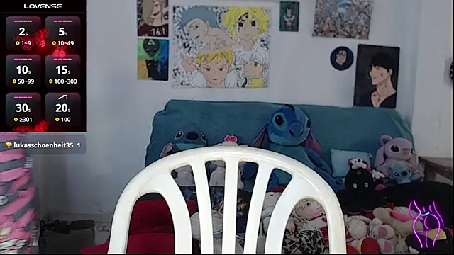 Snapshot of kitty22_ chatting on 11/18/25, 03:15 kitty22 online show from 11/18/25, 03:15