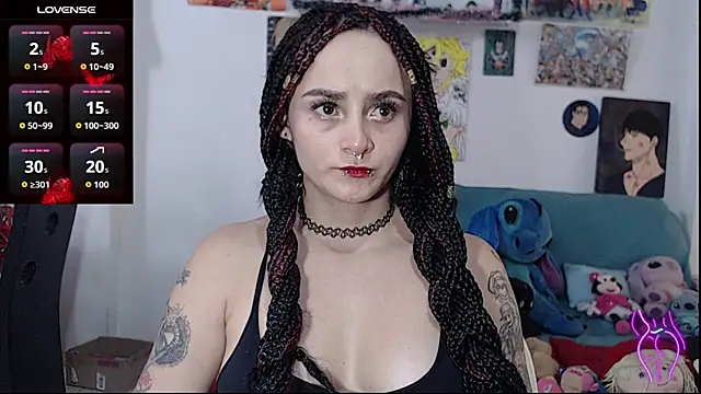 Snapshot of kitty22_ chatting on 12/01/25, 03:13 kitty22 online show from 12/01/25, 03:13