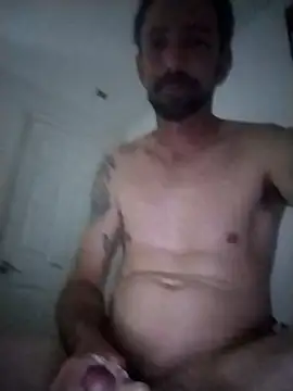 Treemandude online show from 01/09/26, 11:50