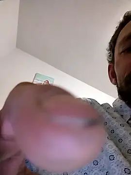 Treemandude online show from 01/12/26, 05:14