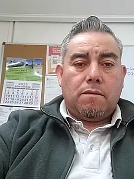 Manolete007x online show from 11/13/25, 10:46