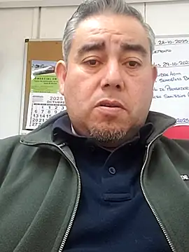 Manolete007x online show from 10/28/25, 10:52