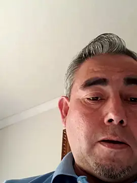 Manolete007x online show from 02/08/26, 08:50