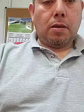 Manolete007x online show from 11/07/25, 08:46