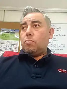 Manolete007x online show from 11/10/25, 10:59